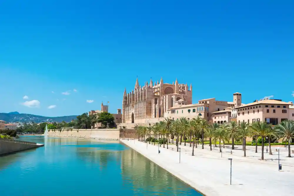 Palma de Mallorca 3 - Thumb
